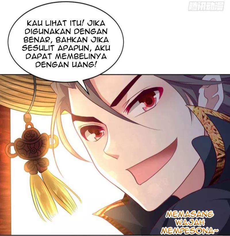 Rebirth Become a Dog Chapter 14 Gambar 19